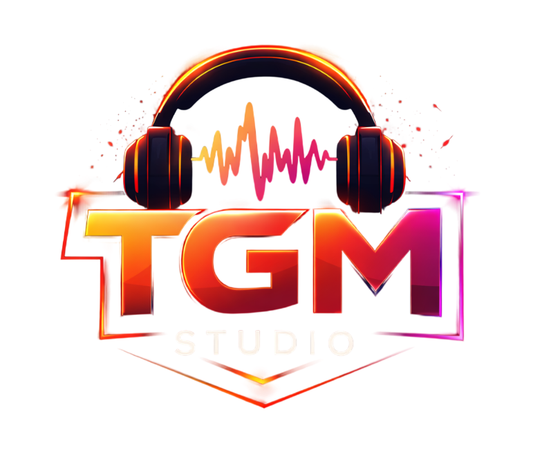 TGM Studio Watermark
